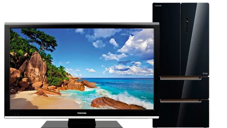 Сервисный центр Toshiba в Саратове